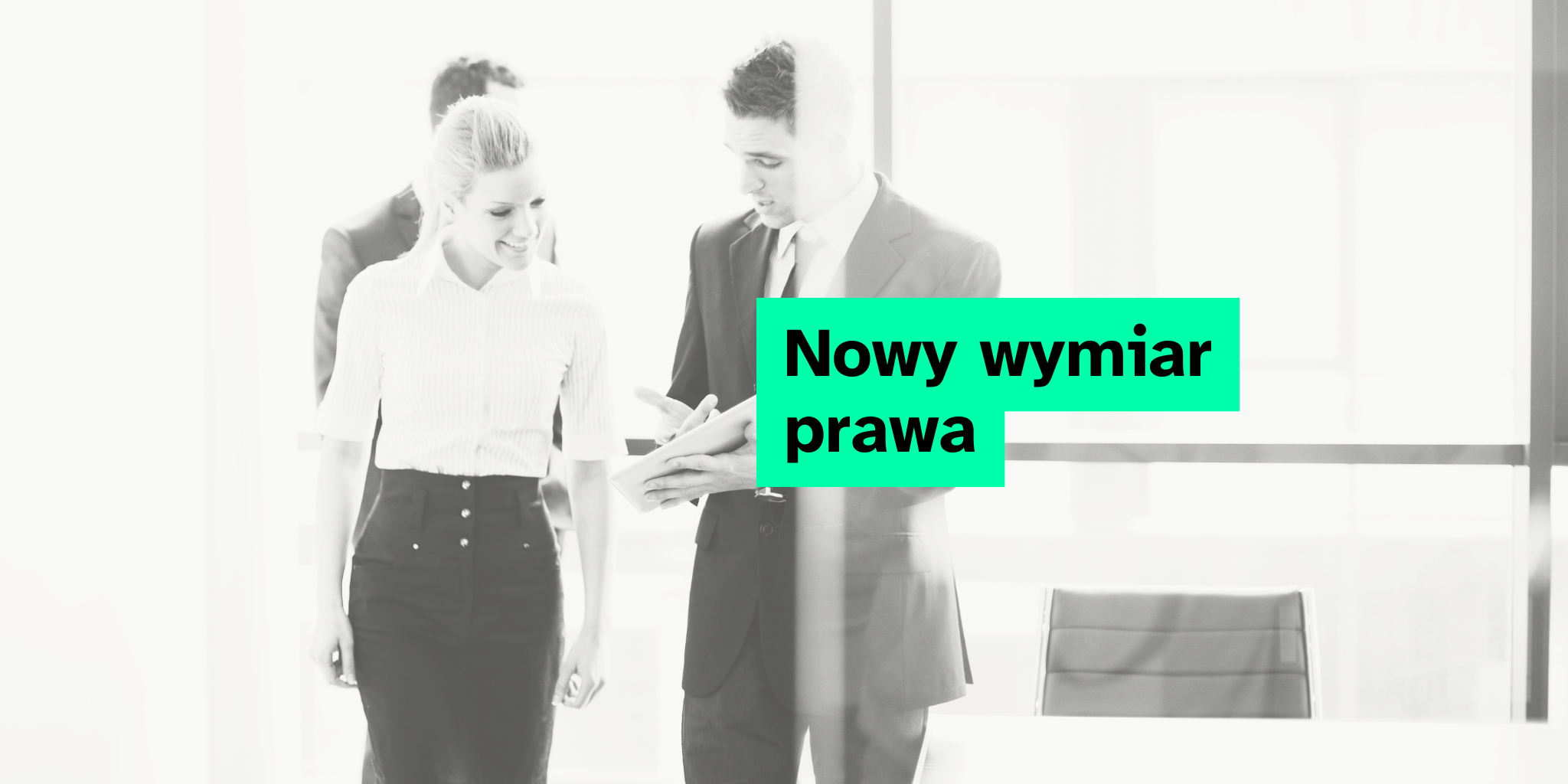 Nowy wymiar prawa mPrawnik